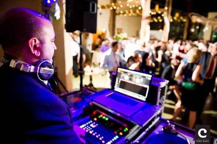 Estilo Musical - DJ