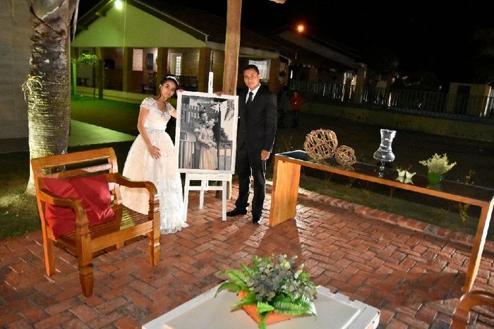 Nossa História (algumas Fotos) - 17