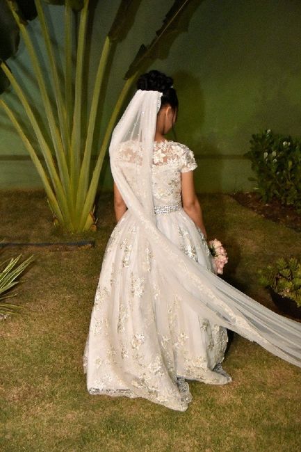 Vestidos (como será o seu?) - 1