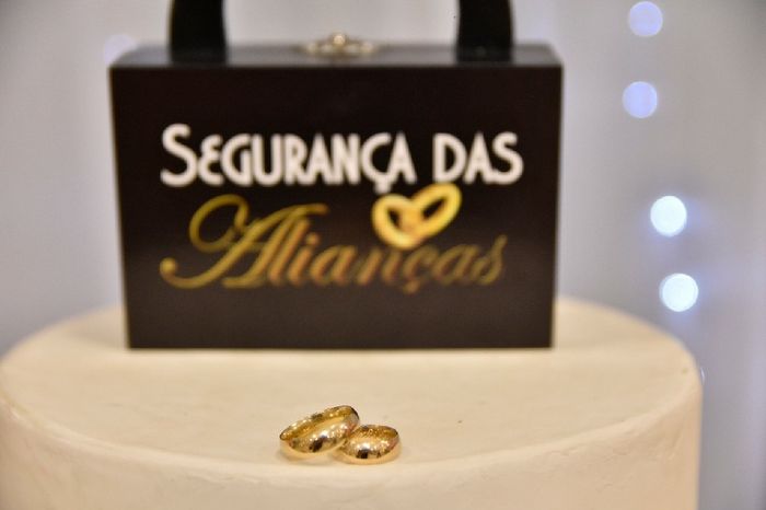 Maleta Segurança das Alianças - 1