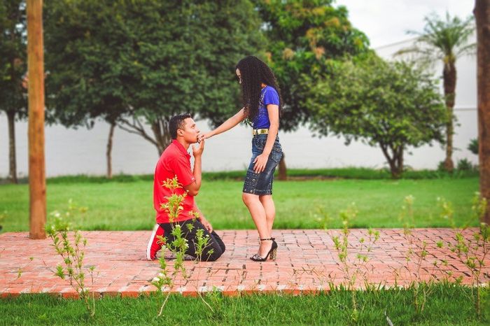 Pre wedding - 4