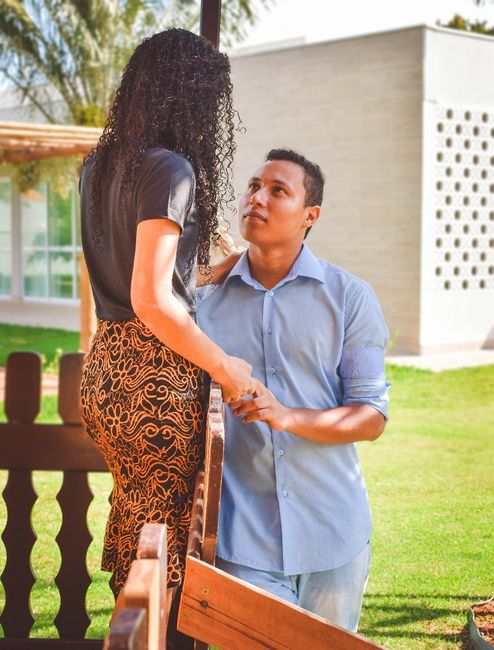 Pre wedding - 5
