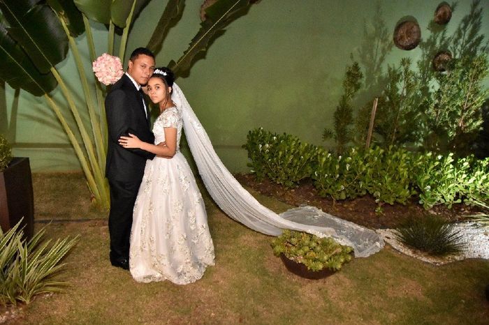 Quadro de casamento ❤ - 4