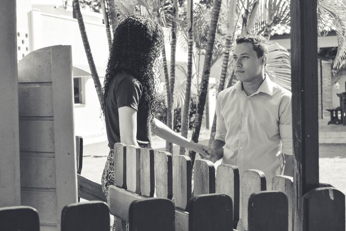 Casamentos reais 2018: o pré-wedding - 3