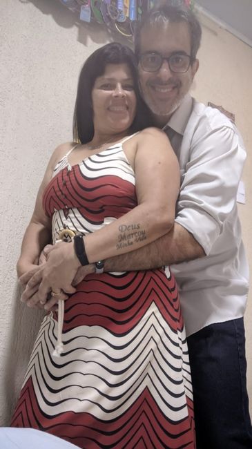 ISSO ou AQUILO: look para o pré-wedding 1