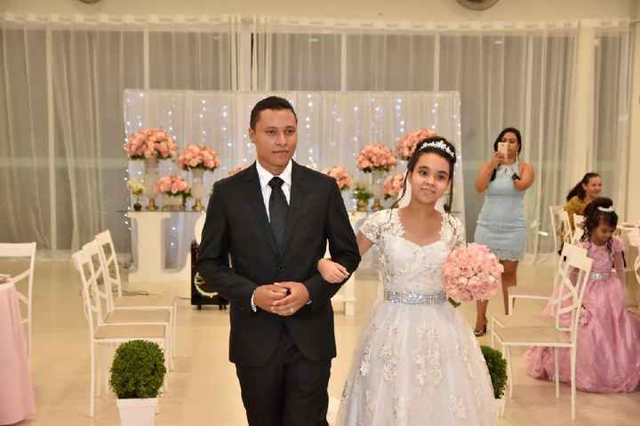 Casada aos 17 ❤ - 2