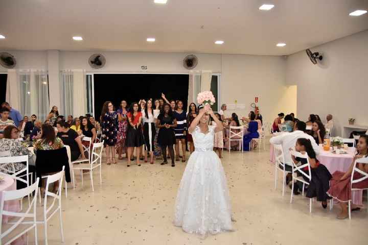 Casada aos 17 ❤ - 4