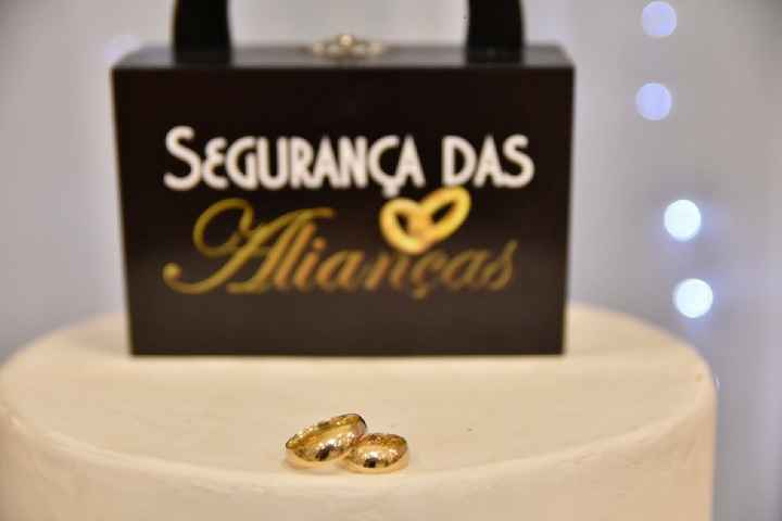 Casada aos 17 ❤ - 6