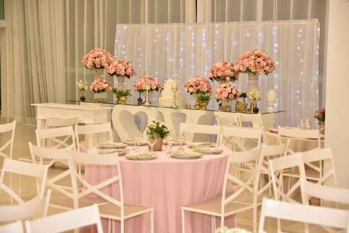 Casada aos 17 ❤ - 19