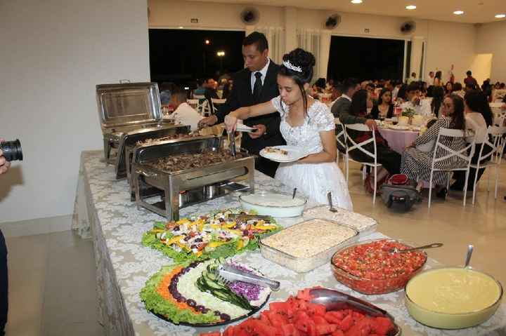 Casada aos 17 ❤ - 23