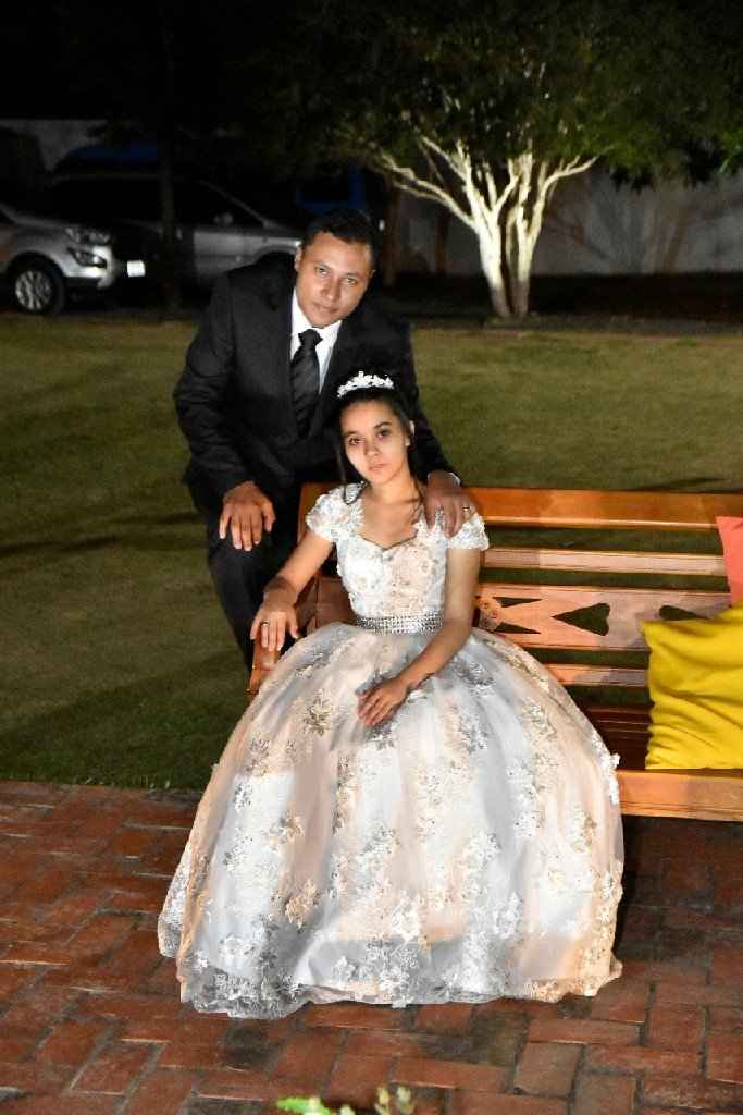Nossa História (algumas Fotos) - 19