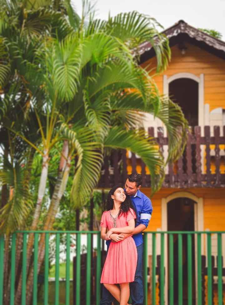 Pre wedding - 2