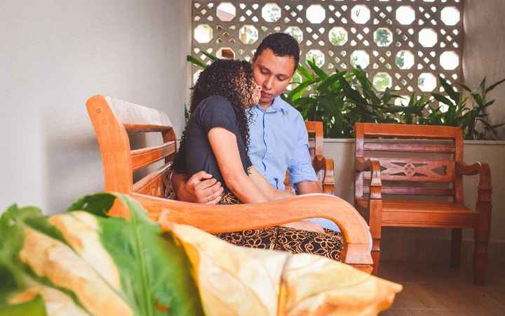 Pre wedding - 7