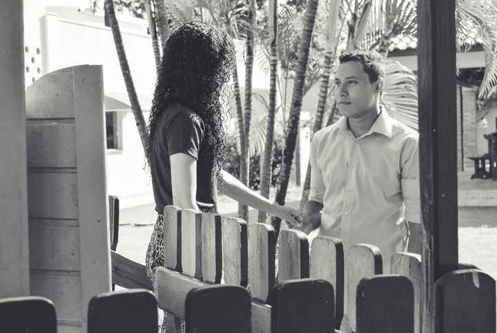 Casamentos reais 2018: o pré-wedding - 3