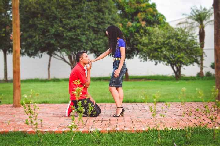 Casamentos reais 2018: o pré-wedding - 4