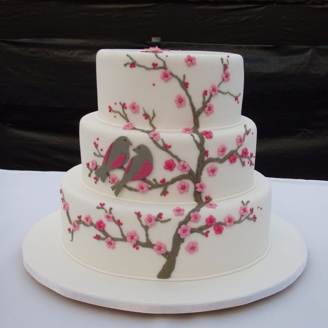bolo sakura