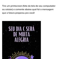 Antonia Sensitiva quer saber: Que mensagem o futuro preparou para você? 🔮 - 1