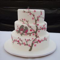 bolo sakura