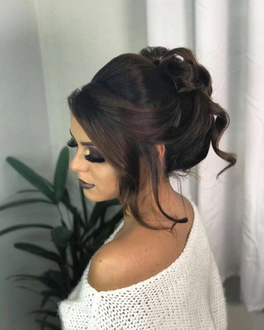  Penteado, qual escolher? - 1