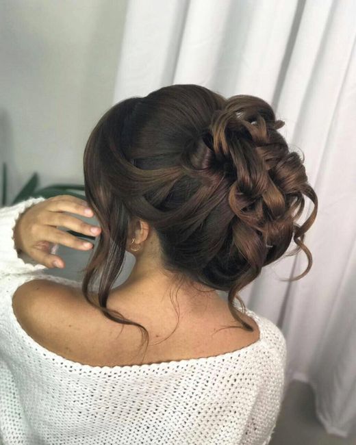  Penteado, qual escolher? - 1
