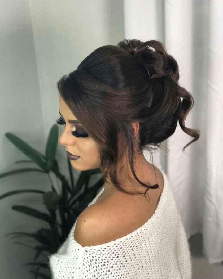  Penteado, qual escolher? - 1