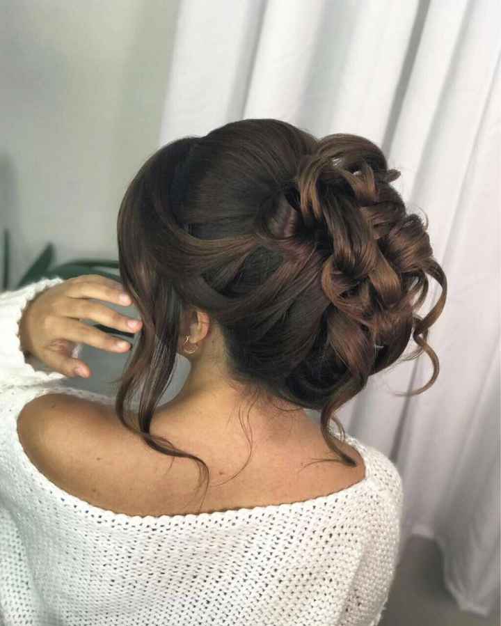  Penteado, qual escolher? - 1