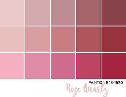  Cores do meu casamento - 1