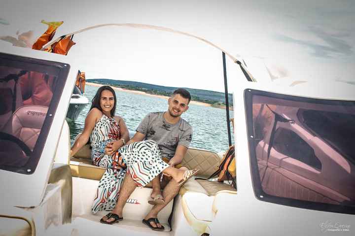  Pré wedding ❤️❤️ - 2