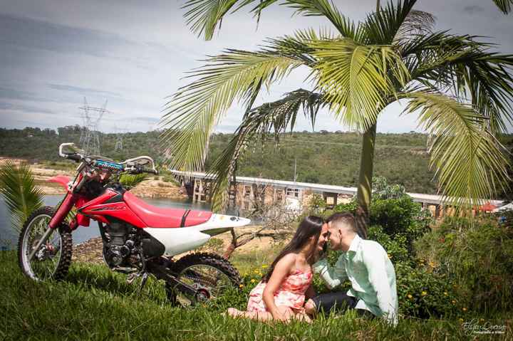  Pré wedding ❤️❤️ - 6