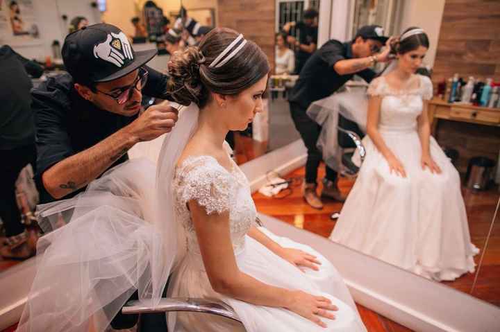  Penteado - 2