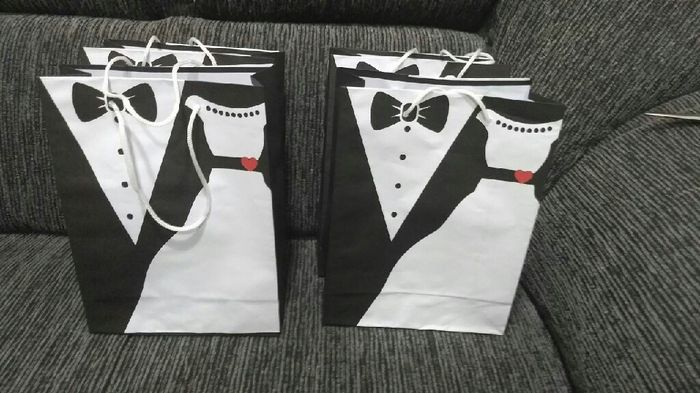 Convites padrinhos - 4