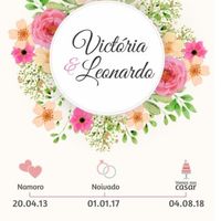 Save The Date
