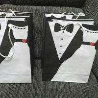 Convites padrinhos - 4