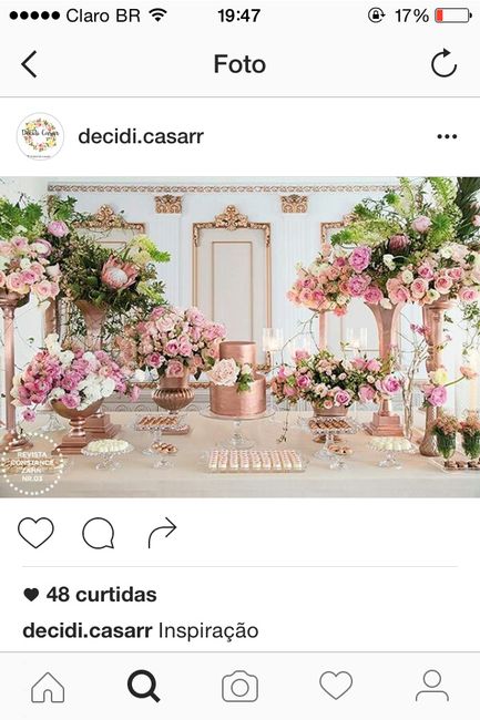 Têm as inspirações de beleza? - 3
