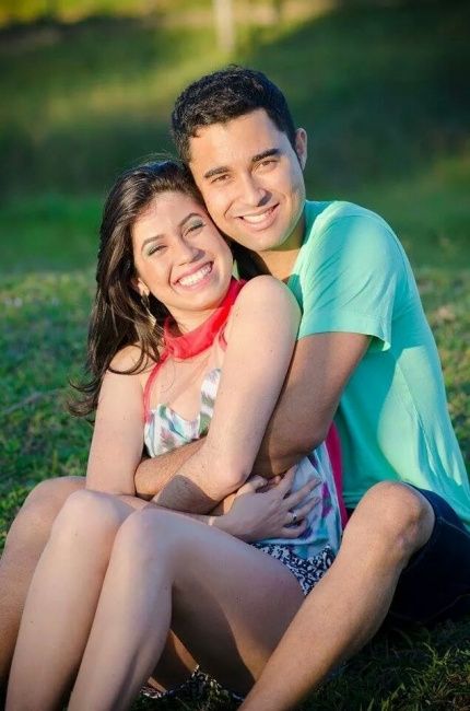  Book Noivado!