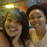 Mirian Mello.