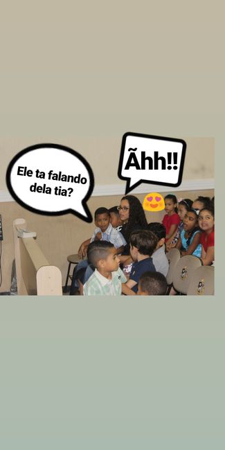 Checklist do amor: já fez declaração de amor em público? 2