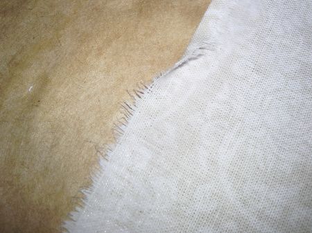 Diy. bolo falso passo a passo... - 7
