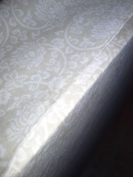 Diy. bolo falso passo a passo... - 9
