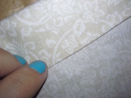 Diy. bolo falso passo a passo... - 10