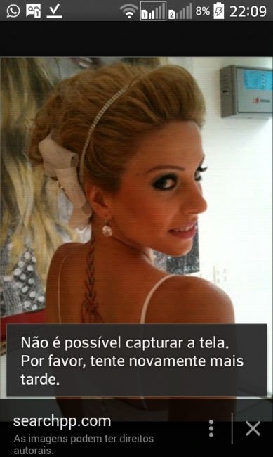 Penteado... dúvida cruel - 2