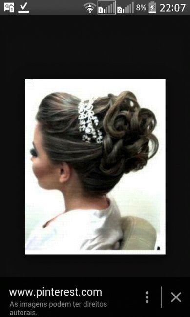Penteado... dúvida cruel - 3