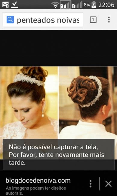 Penteado... dúvida cruel - 5