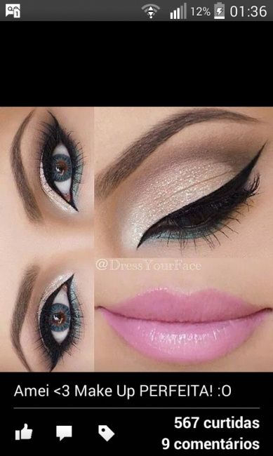 Make da noiva! - 2