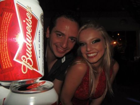 Poste aqui uma foto sua com o seu amor! - 1