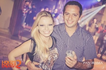 Poste aqui uma foto sua com o seu amor! - 2