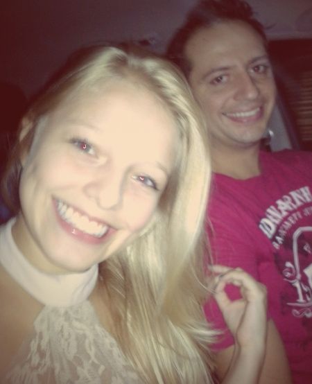 Poste aqui uma foto sua com o seu amor! - 3