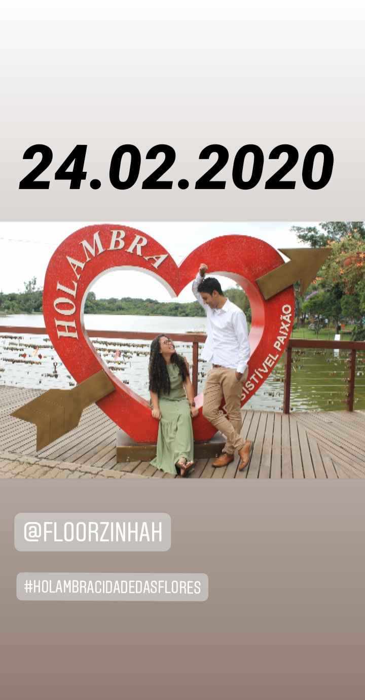 Checklist do amor: já fez uma viagem romântica? - 3