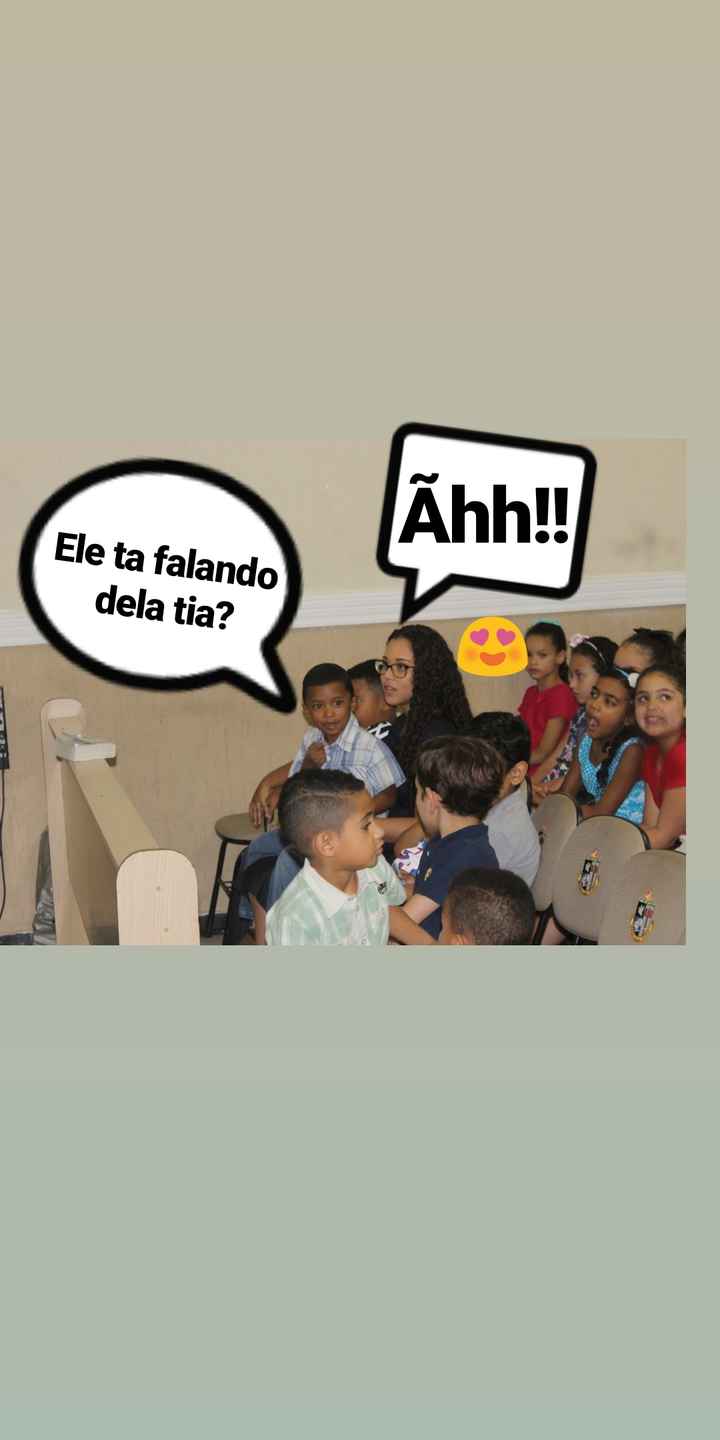 Checklist do amor: já fez declaração de amor em público? - 2