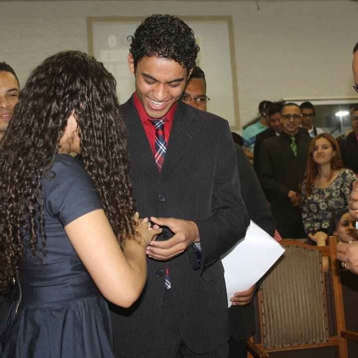 Checklist do amor: já fez declaração de amor em público? - 4